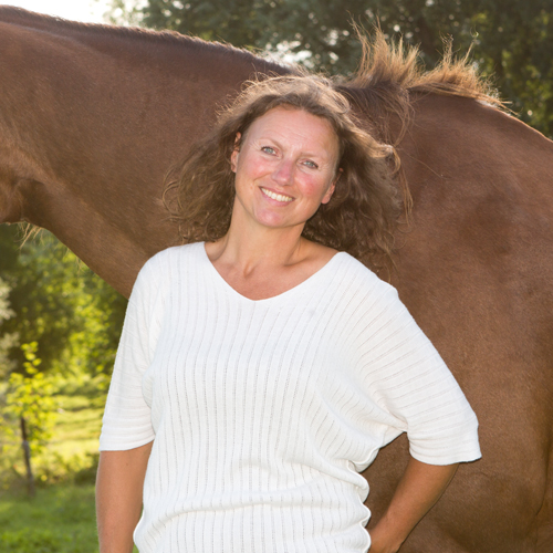 Esther van Putten